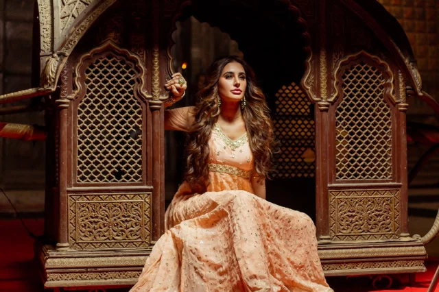 Nargis Fakhri 