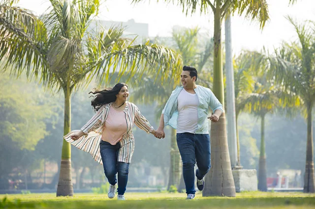 running exercise