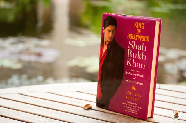 Shah_Rukh_Khan_book_Anupama