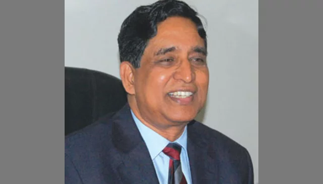 কৃষিমন্ত্রী.