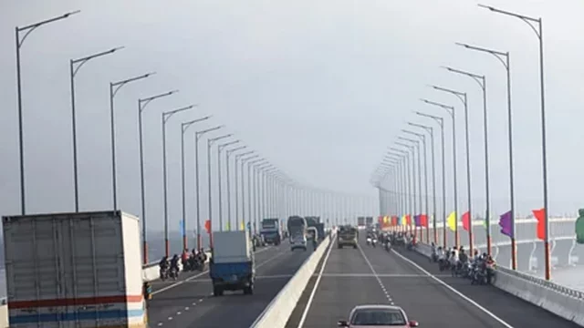 পদ্মা সেতু