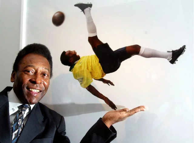 pele