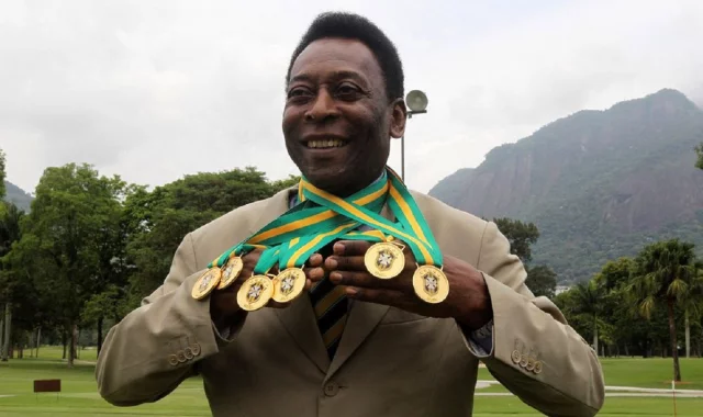 pele