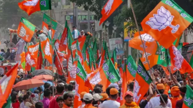 ভারতে এই ২০২৩ সালজুড়ে মোট দশটি রাজ্যে বিধানসভা নির্বাচন হবে, এরপর আগামী বছরের প্রথমার্ধেই হবে দেশব্যাপী লোকসভা নির্বাচন।