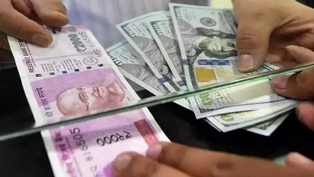 rupee-vs-dollar