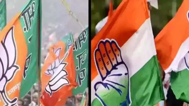 আজকের ফলাফল প্রকাশের পর কংগ্রেসের একাধিক প্রথম সারির নেতা কর্ণাটকেও জোট গড়ে বিজেপির বিরুদ্ধে লড়ার কথা বলেছেন।