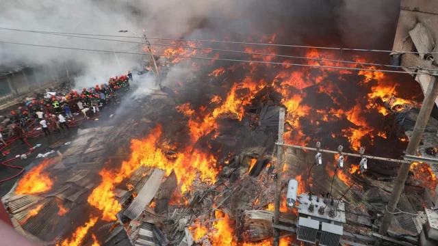 fire copy