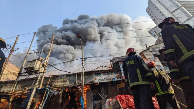 fire copy