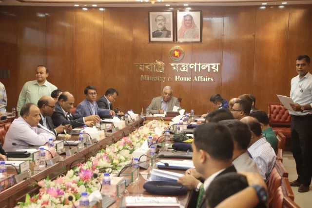 আসাদুজ্জামান খান কামাল