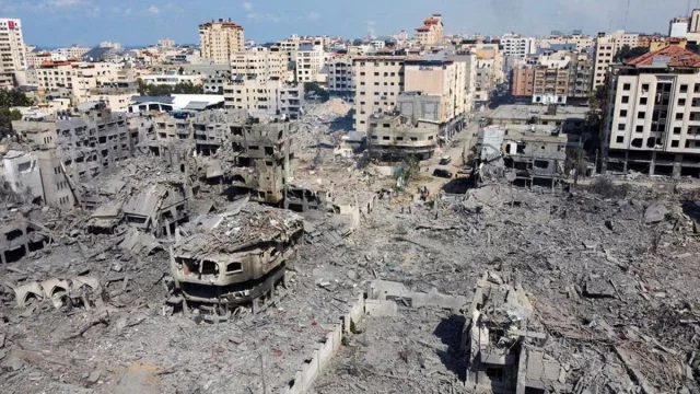 Gaza