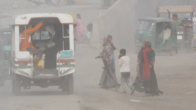 air-pollution
