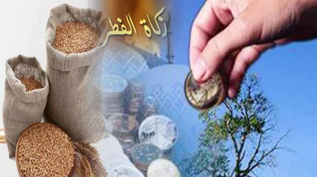 ফিতরা কার ওপর কখন কতটুকু ওয়াজিব?। WB