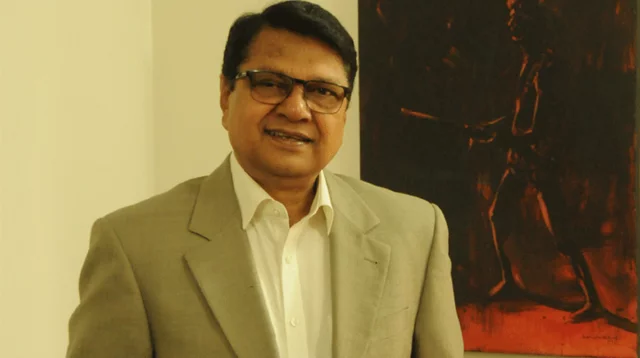 এখনো সু-অভিনেতা হতে পারিনি: আলমগীর