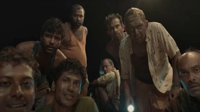 সমুদ্র, সম্পর্ক-প্রতিশোধের গল্পে 'হাওয়া' আসছে ২৯ জুলাই
