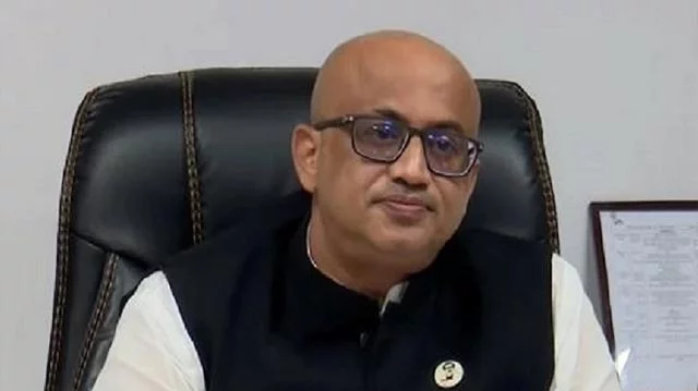 মুরাদ হাসান। ছবি: সংগৃহীত