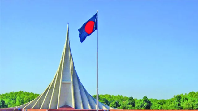 বিজয়ের সুবর্ণ জয়ন্তী আজ