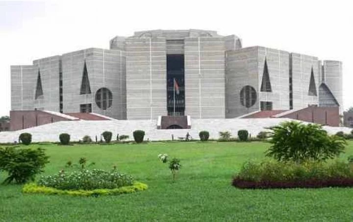 parlament