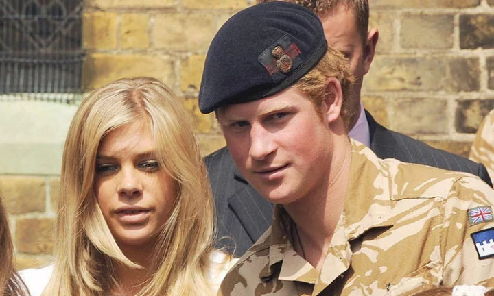 Prince Harry