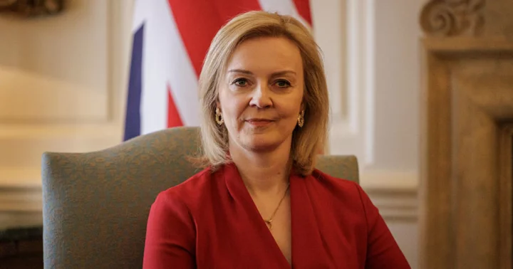 Liz-Truss