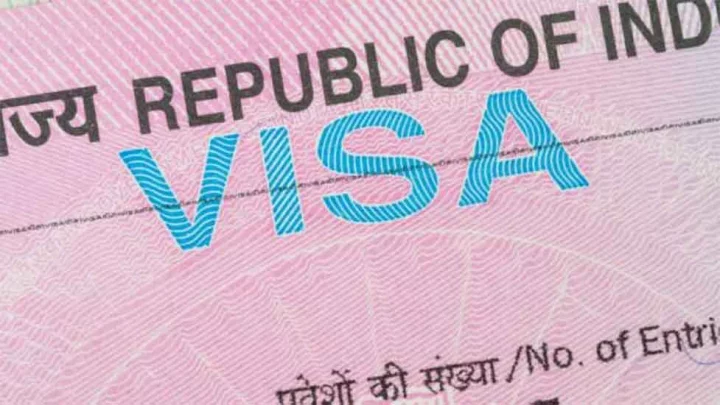 visa