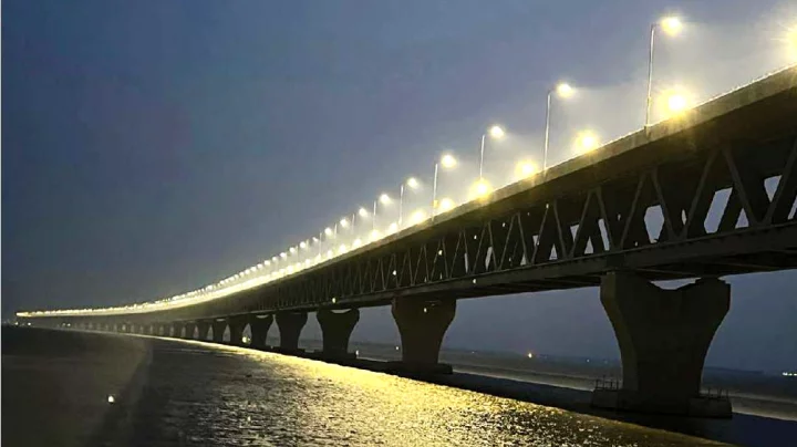 padma bridge