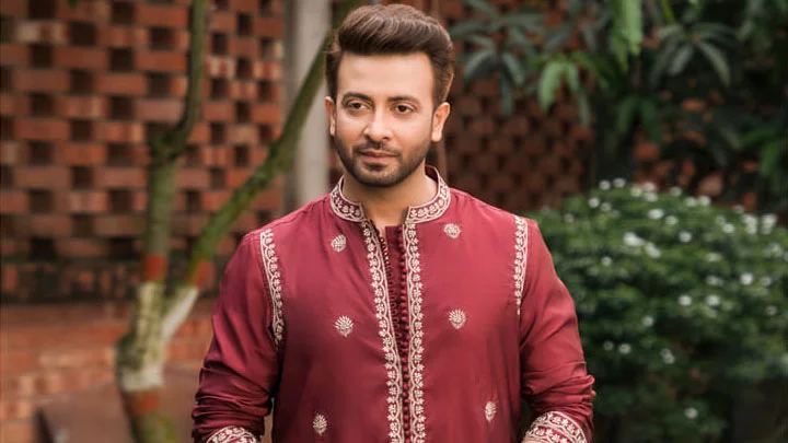 Shakib Khan