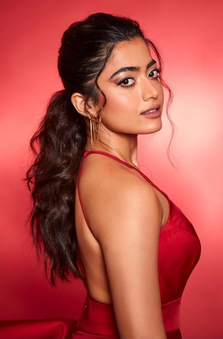 Rashmika