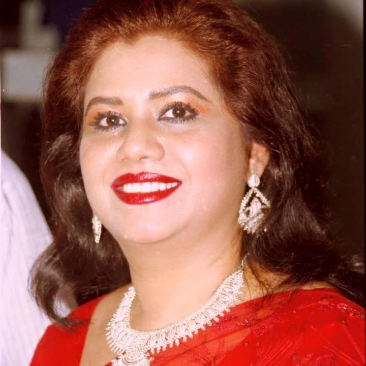 Runa laila