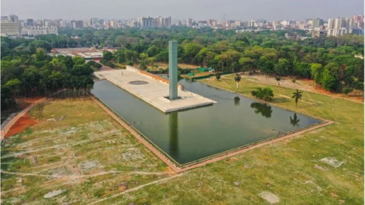 সোহরাওয়ার্দী উদ্যান। ছবি- সংগৃহীত