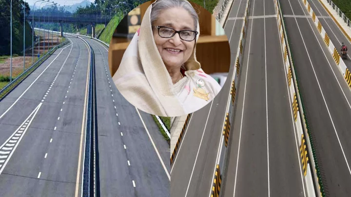 road