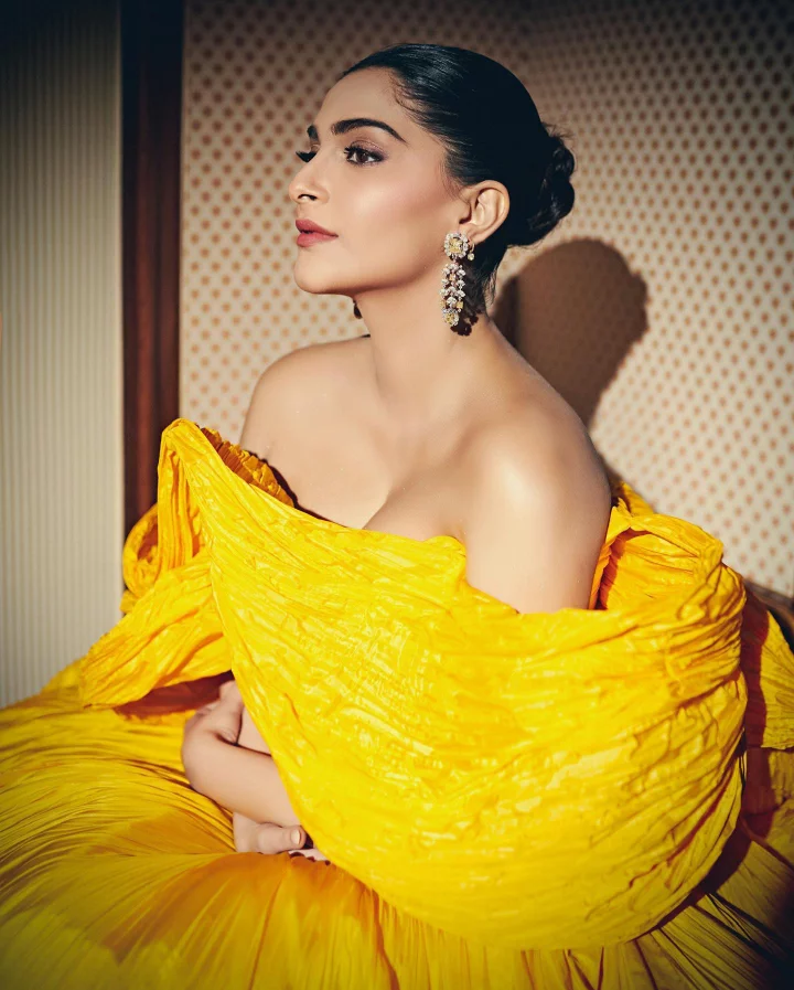sonam kapoor