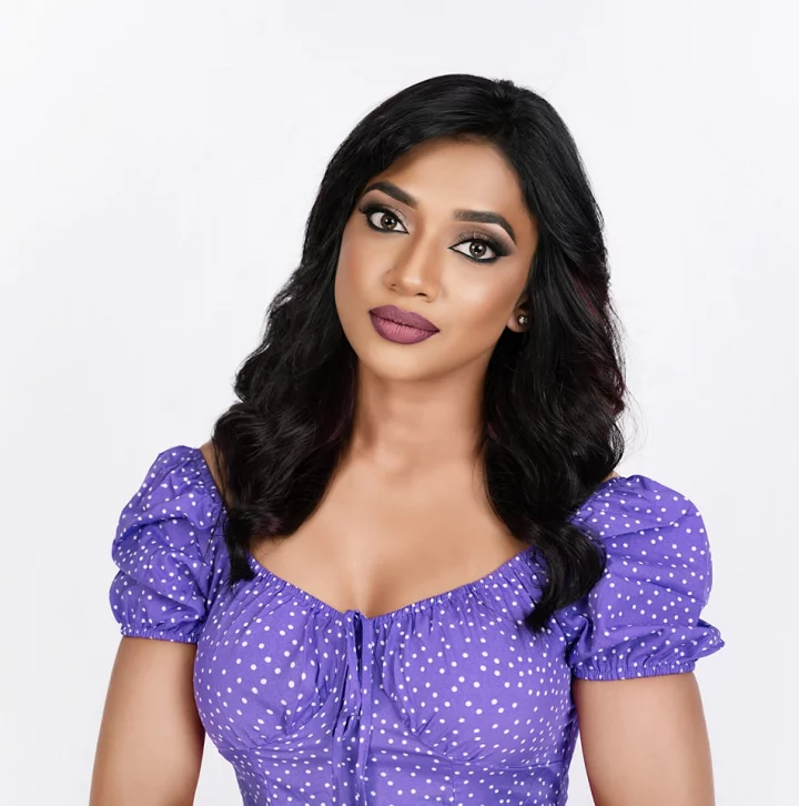 Sadia Nabila 1