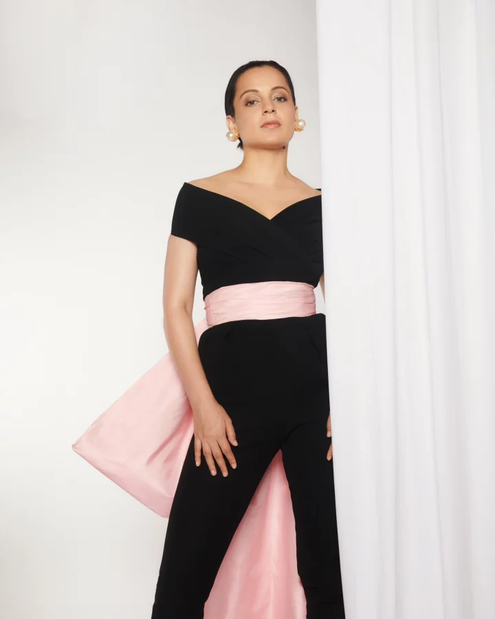 Kangana r