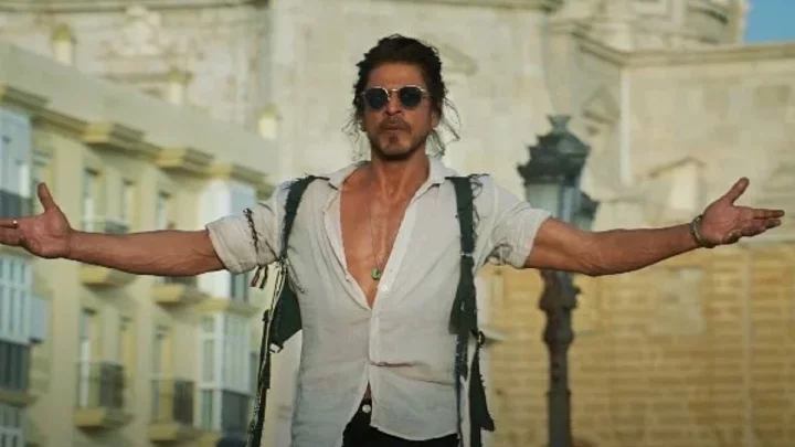 ShahRukh Khan