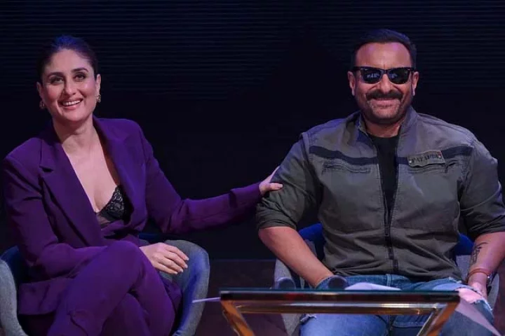 Karina-Saif