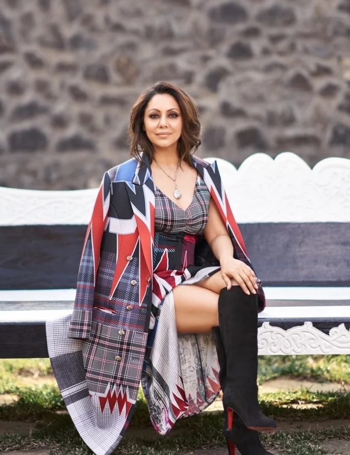 Gauri