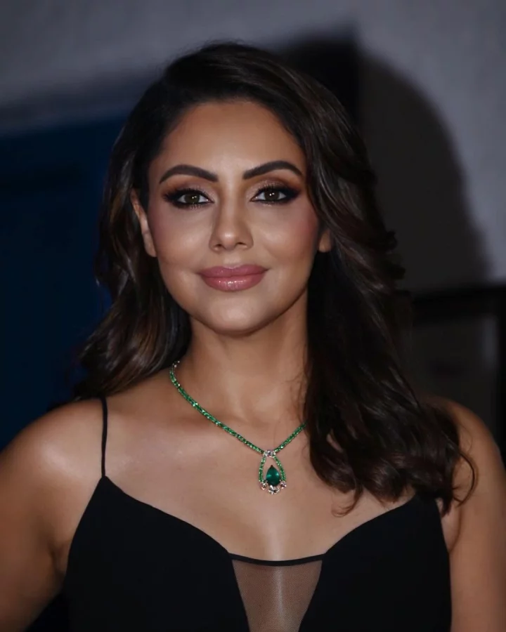 gaurikhan