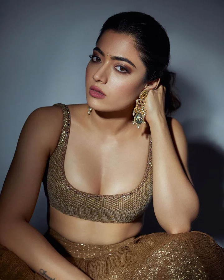 rashmika