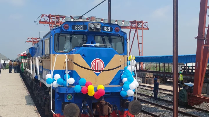 Train