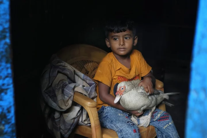 ছবি: আব্দুল গনি