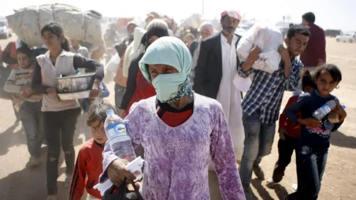 syria bbc 4