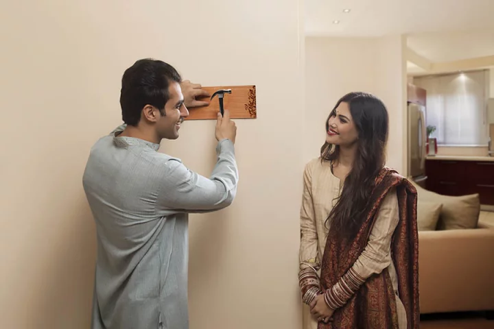 ওজন