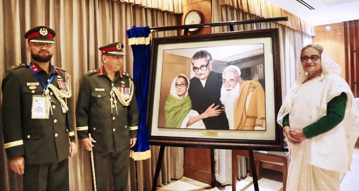 ছবি: আইএসপিআর