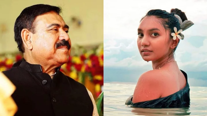 শাজাহান খানের