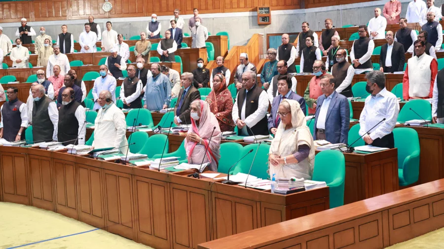 ছবি: ফোকাস বাংলা 