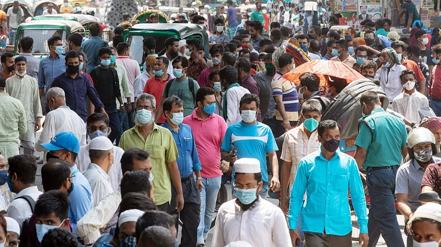 ছবি: আব্দুল গনি (ফাইল ছবি)