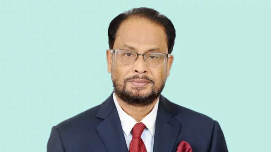 জি এম কাদের। ছবি: সংগৃহীত