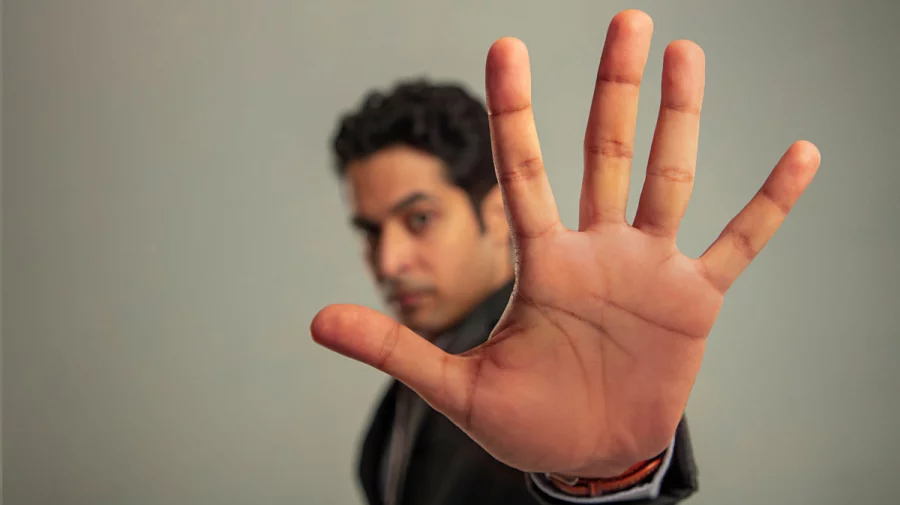 দুশ্চিন্তা থেকে মুক্তির ৫ অভ্যাস